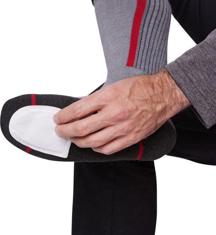 Kombi TOEWARMER No Kombi