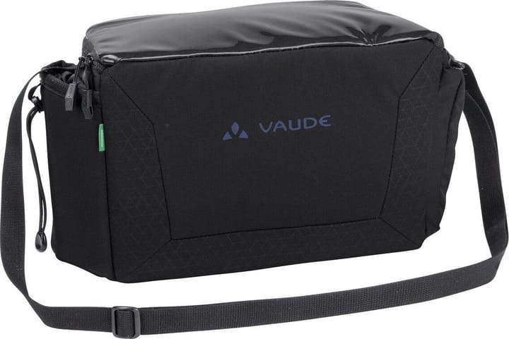 VAUDE eBox (KLICKfix ready) Black VAUDE