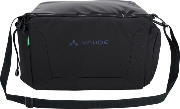 VAUDE eBox (KLICKfix ready) Black VAUDE