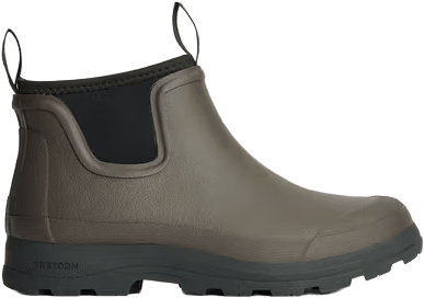 Tretorn Unisex Terrain Low Neo Chocolate Brown Tretorn