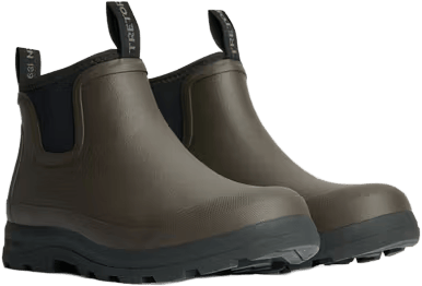 Tretorn Unisex Terrain Low Neo Chocolate Brown Tretorn