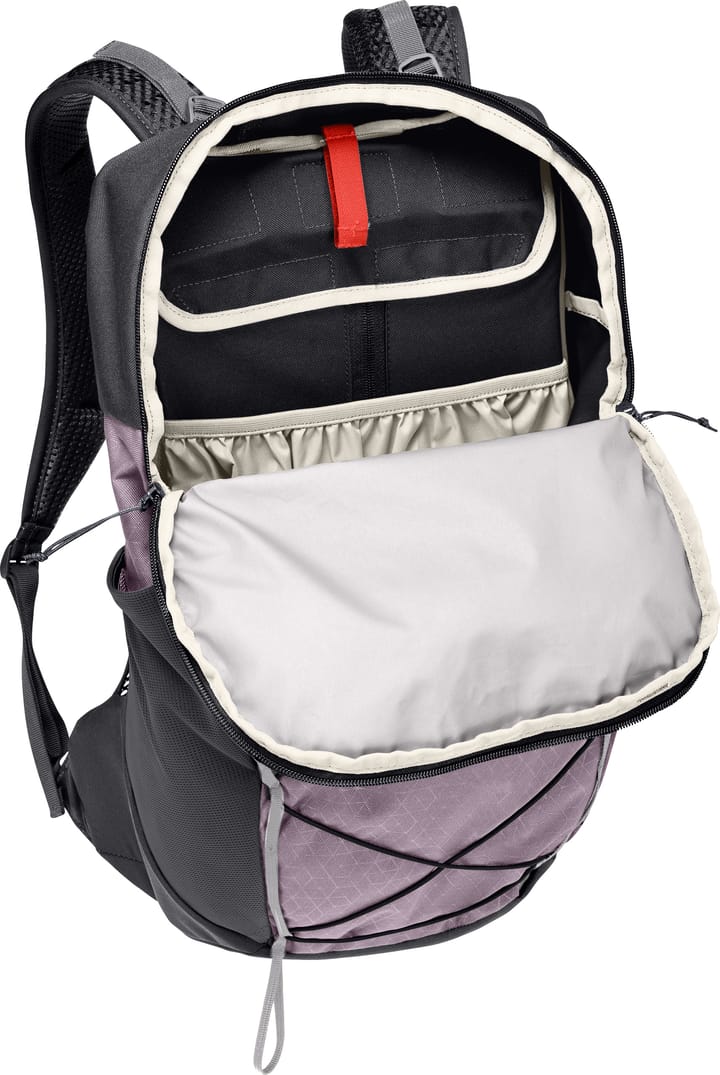 VAUDE Unisex Agile Air 20 Purple Ash VAUDE