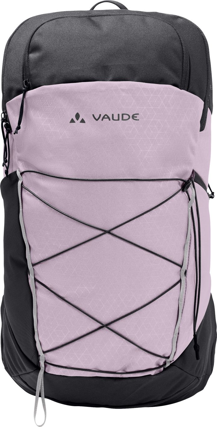 VAUDE Unisex Agile Air 20 Purple Ash VAUDE