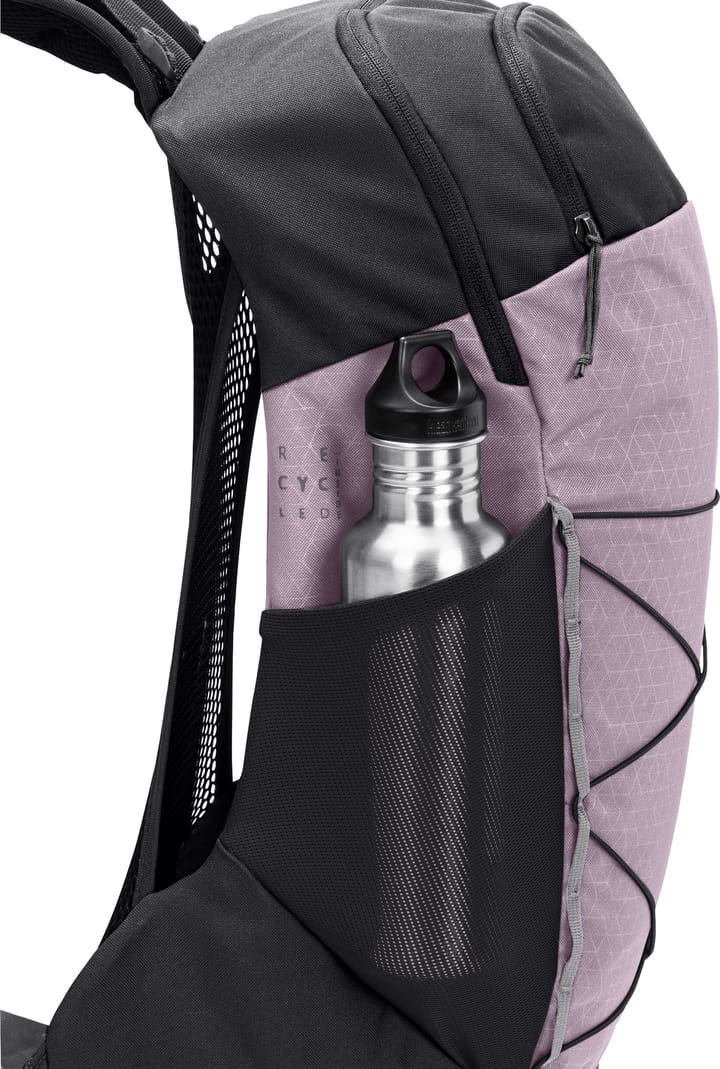 VAUDE Unisex Agile Air 20 Purple Ash VAUDE