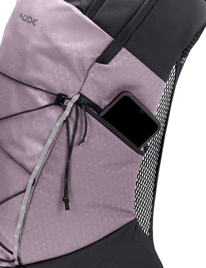 VAUDE Unisex Agile Air 20 Purple Ash VAUDE