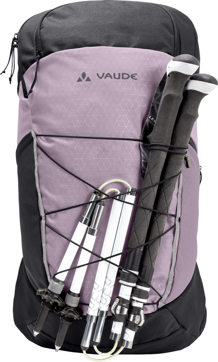 VAUDE Unisex Agile Air 20 Purple Ash VAUDE