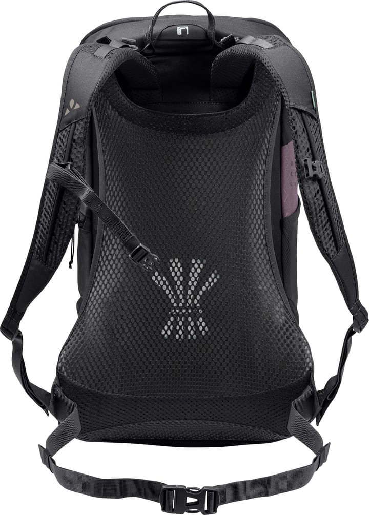 VAUDE Unisex Agile Air 20 Purple Ash VAUDE