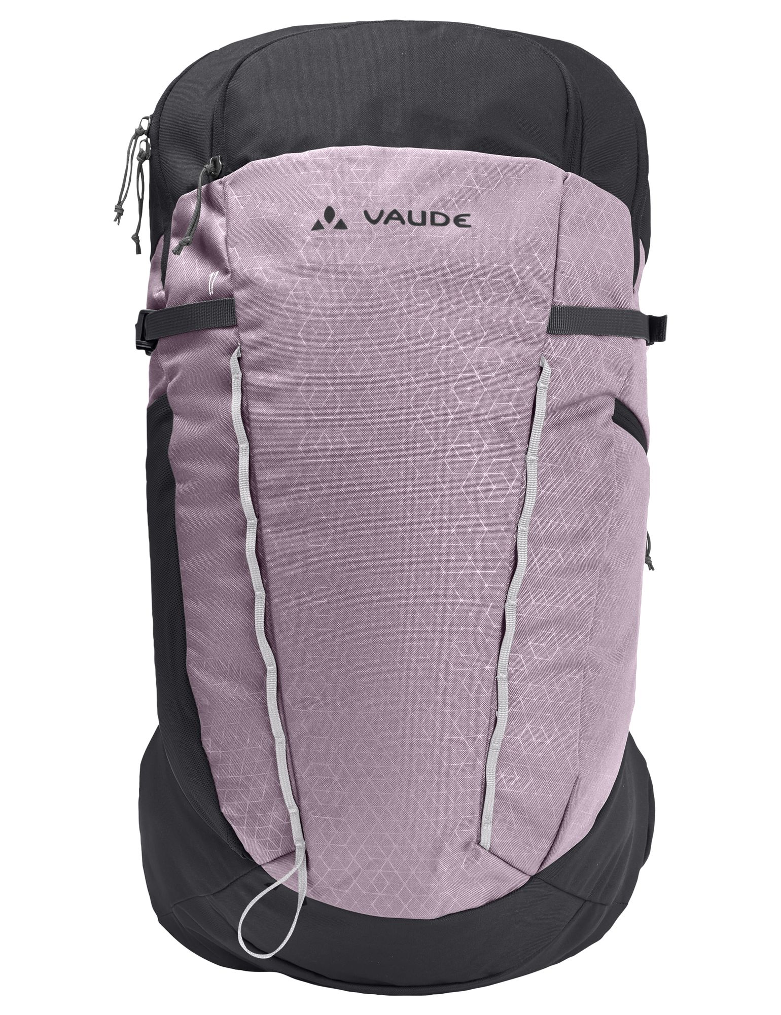 VAUDE Unisex Agile Air 26 Purple Ash
