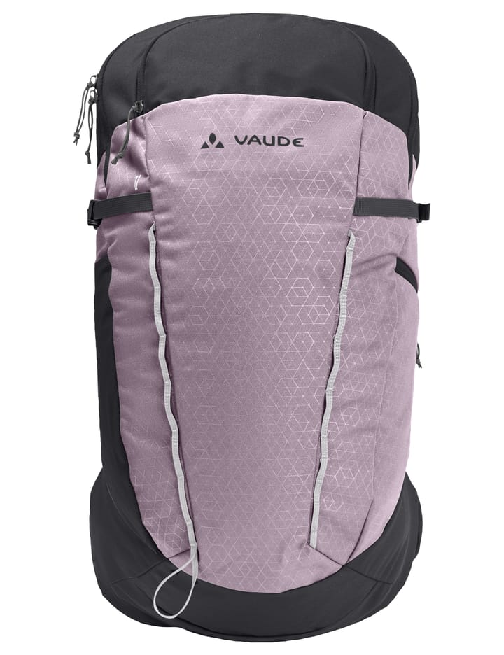 VAUDE Unisex Agile Air 26 Purple Ash VAUDE