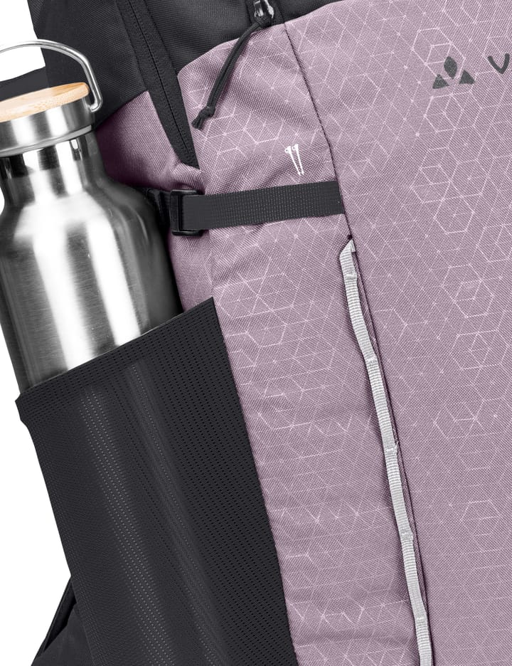 VAUDE Unisex Agile Air 26 Purple Ash VAUDE