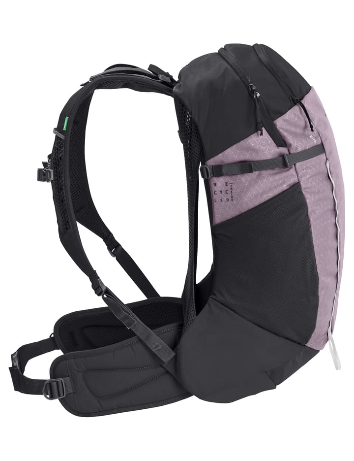 VAUDE Unisex Agile Air 26 Purple Ash VAUDE