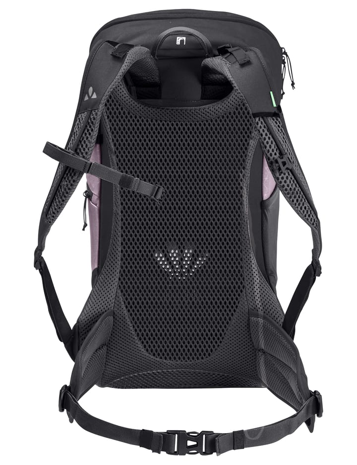 VAUDE Unisex Agile Air 26 Purple Ash VAUDE