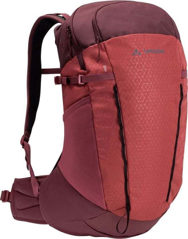 VAUDE Unisex Agile Air 26 Redeva VAUDE