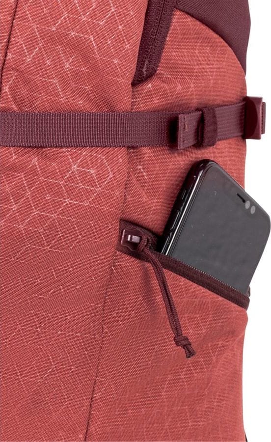 VAUDE Unisex Agile Air 26 Redeva VAUDE