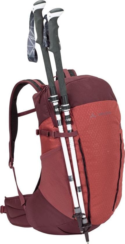 VAUDE Unisex Agile Air 26 Redeva VAUDE