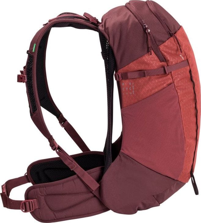 VAUDE Unisex Agile Air 26 Redeva VAUDE
