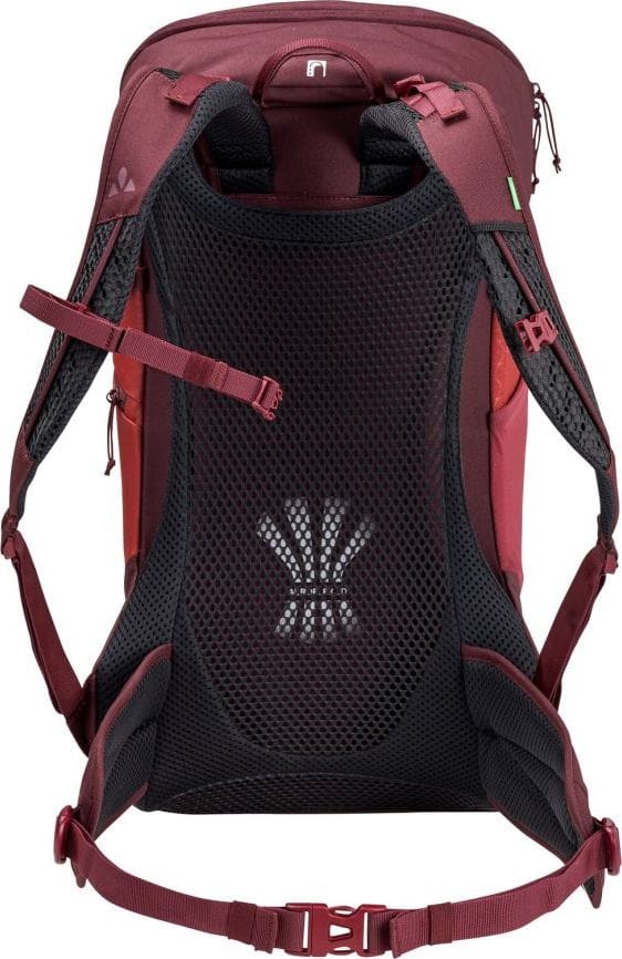 VAUDE Unisex Agile Air 26 Redeva VAUDE