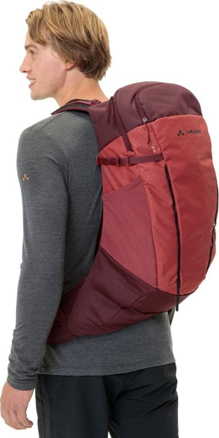 VAUDE Unisex Agile Air 26 Redeva VAUDE