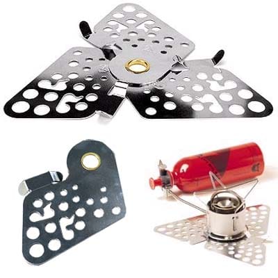 MSR Trillium Stove Base MSR MSR Trillium Stove Base MSR