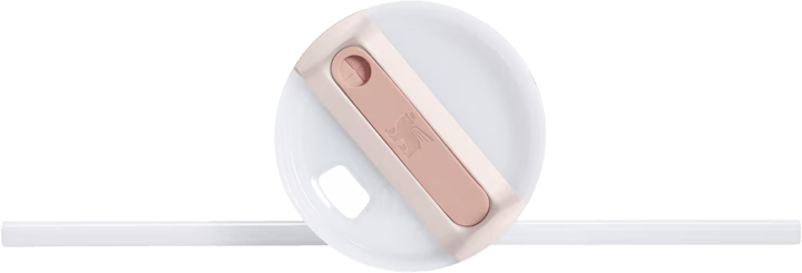 Stanley Quencher H2.O Flowstate Tumbler 1,18 L Rose Quartz 2.0 Stanley