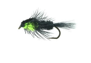 Unique Flies Montana Nymph 10# Unique Flies