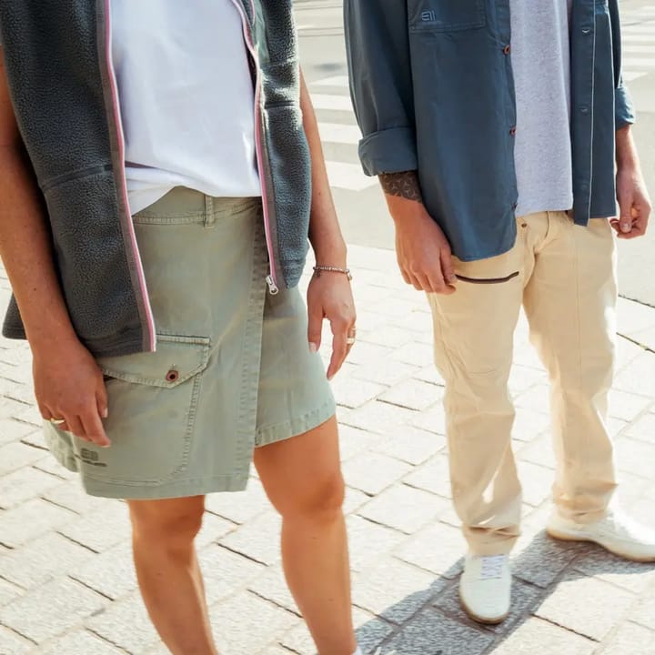 Elevenate Women's Cargo Skirt Sea Green Elevenate Elevenate Women's Cargo Skirt Sea Green Elevenate