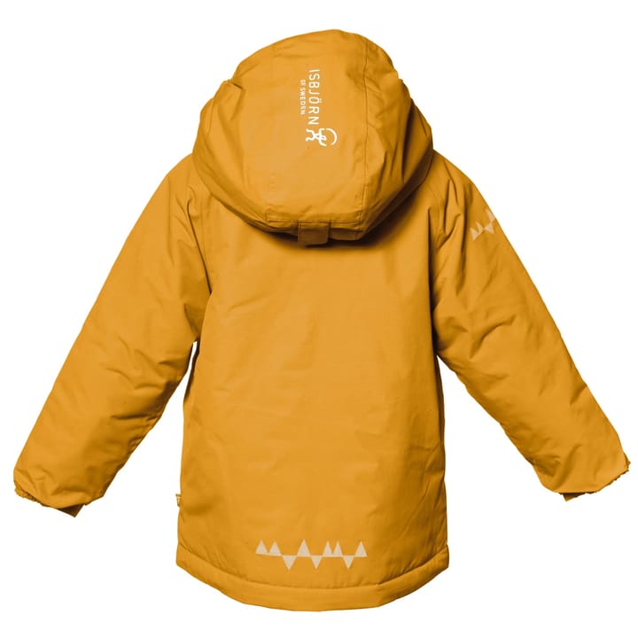 Isbjörn Of Sweden Helicopter Winter Jacket Saffron Isbjörn of Sweden Isbjörn Of Sweden Helicopter Winter Jacket Saffron Isbjörn of Sweden