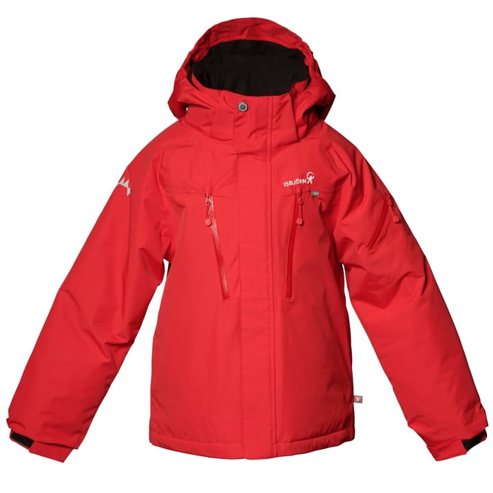 Isbjörn Of Sweden Helicopter Winter Jacket Love Isbjörn of Sweden Isbjörn Of Sweden Helicopter Winter Jacket Love Isbjörn of Sweden