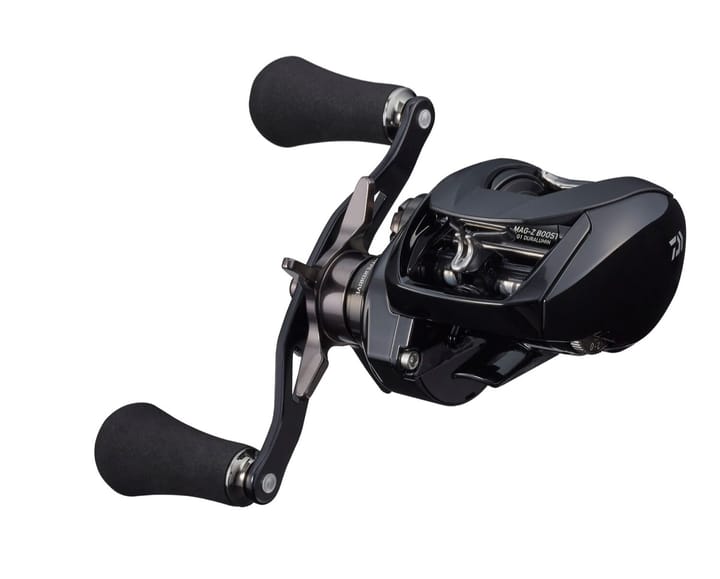 Daiwa 22 Zillion TW HD Daiwa
