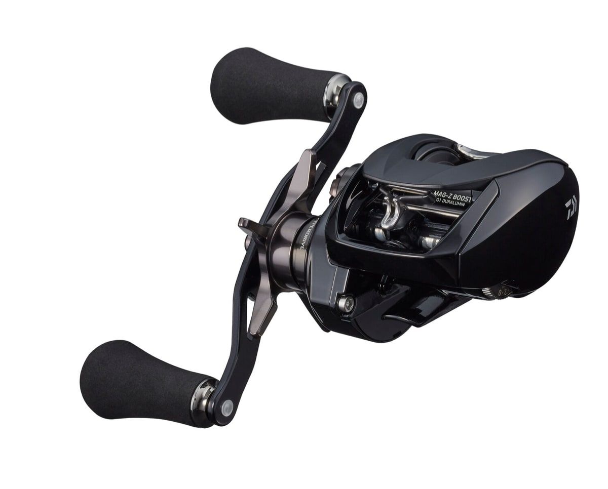 Daiwa 22 Zillion TW HD