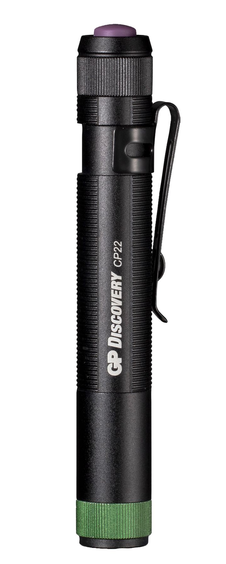 GP Batterier Gp Discovery Uv Penlight 365nm 1xaaa Nocolour GP Batterier GP Batterier Gp Discovery Uv Penlight 365nm 1xaaa Nocolour GP Batterier