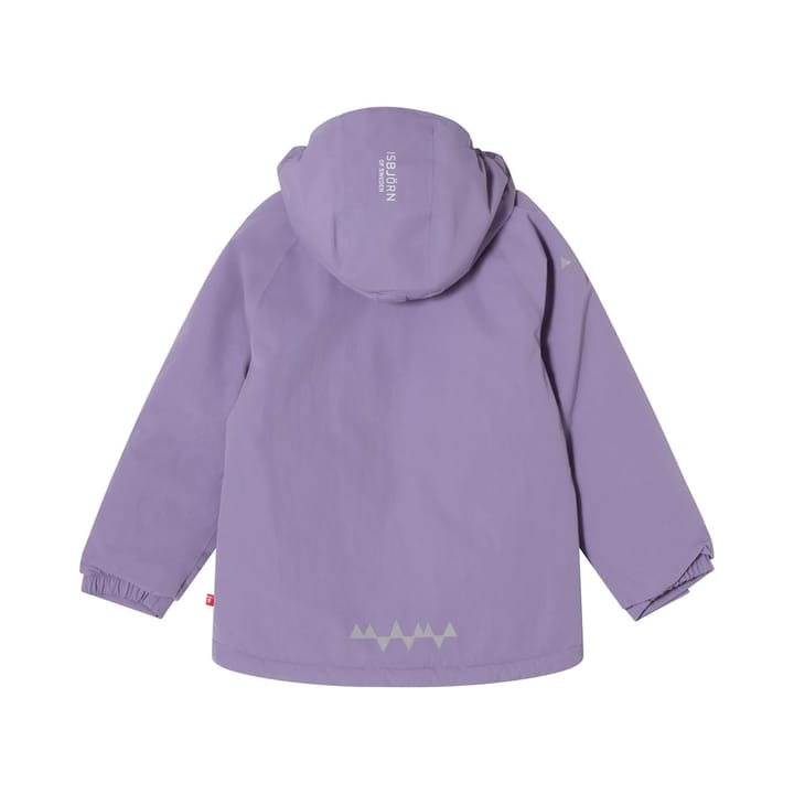 Isbjörn of Sweden Helicopter Winter Jacket Kids Lavender Isbjörn of Sweden