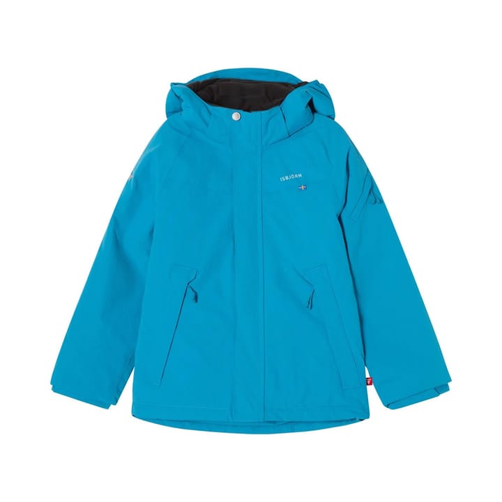Isbjörn of Sweden Helicopter Winter Jacket Kids Ice Isbjörn of Sweden