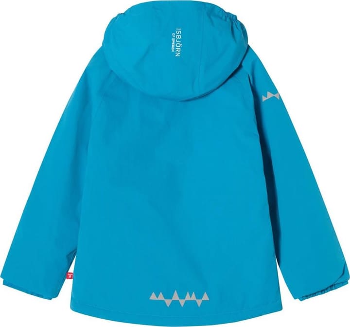 Isbjörn of Sweden Kids' Helicopter Winter Jacket  Ice Isbjörn of Sweden