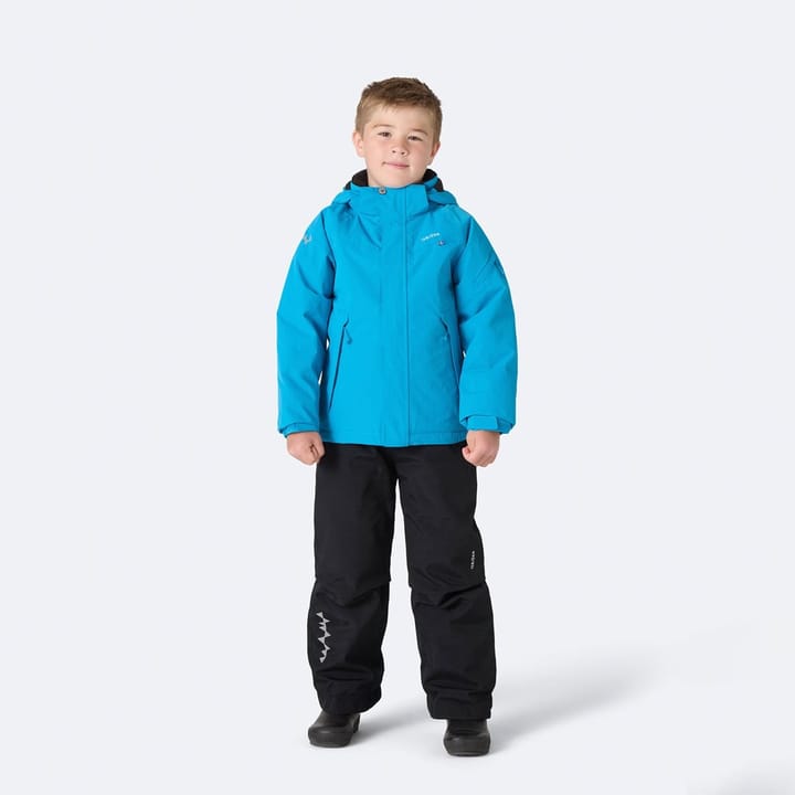 Isbjörn of Sweden Helicopter Winter Jacket Kids Ice Isbjörn of Sweden