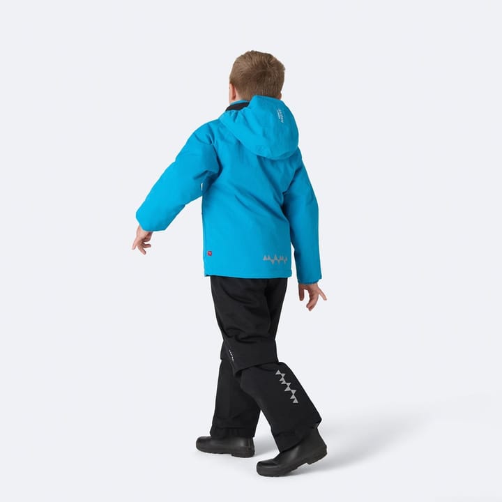 Isbjörn of Sweden Helicopter Winter Jacket Kids Ice Isbjörn of Sweden