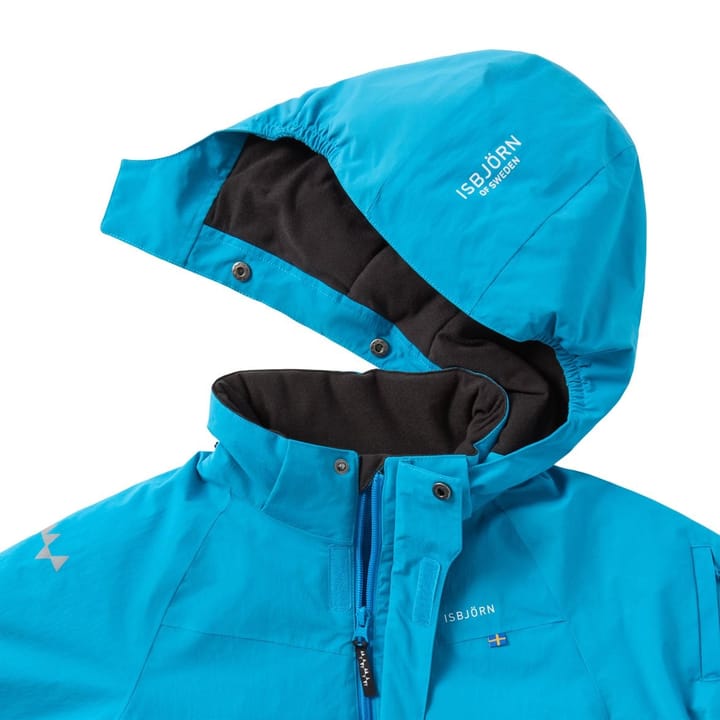 Isbjörn of Sweden Helicopter Winter Jacket Kids Ice Isbjörn of Sweden