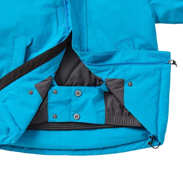 Isbjörn of Sweden Helicopter Winter Jacket Kids Ice Isbjörn of Sweden