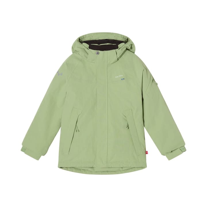 Isbjörn of Sweden Helicopter Winter Jacket Kids Pistachio Isbjörn of Sweden