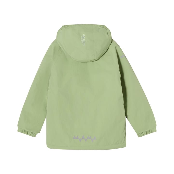 Isbjörn of Sweden Helicopter Winter Jacket Kids Pistachio Isbjörn of Sweden