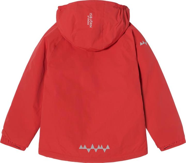 Isbjörn of Sweden Kids' Helicopter Winter Jacket  Love Isbjörn of Sweden