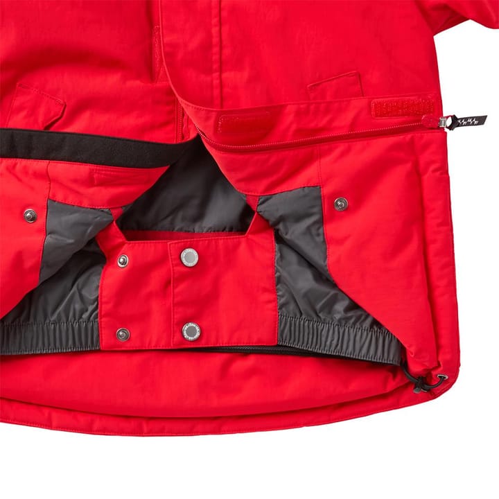 Isbjörn of Sweden Kids' Helicopter Winter Jacket  Love Isbjörn of Sweden