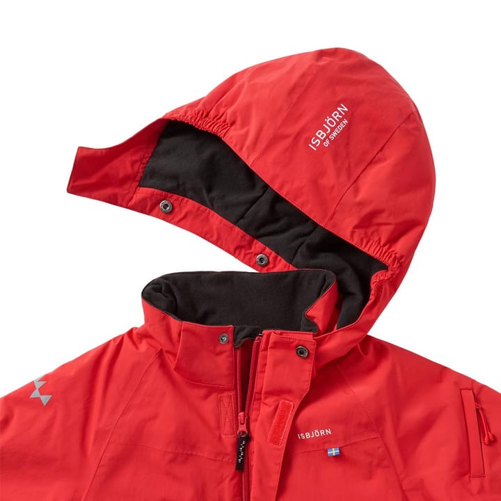 Isbjörn of Sweden Kids' Helicopter Winter Jacket  Love Isbjörn of Sweden