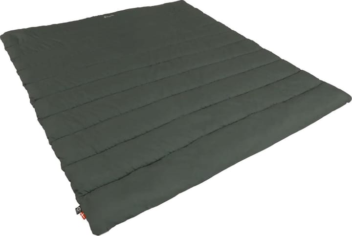 Outwell Campion Duvet Double Leaf Green Outwell