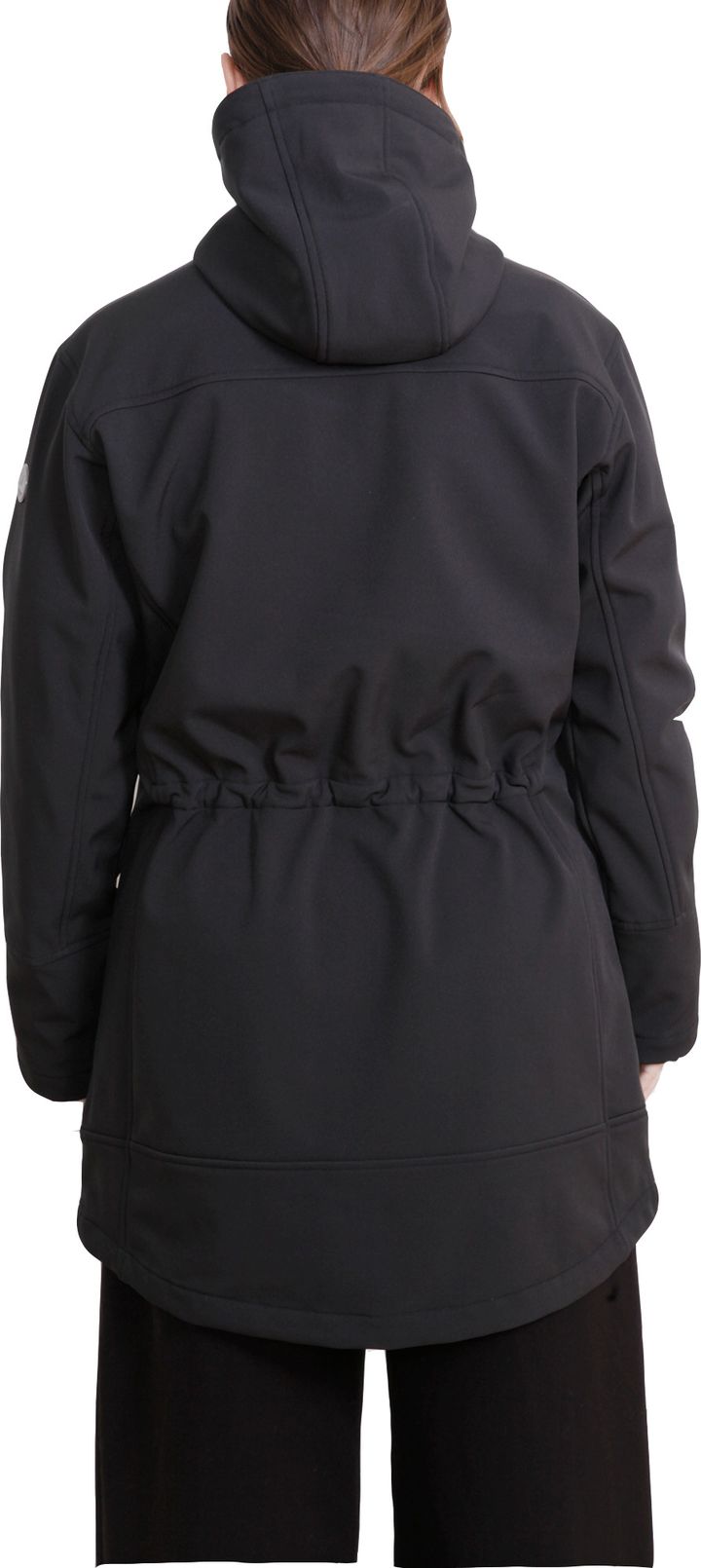 Dobsom Women's Amalfi Jacket Black Dobsom