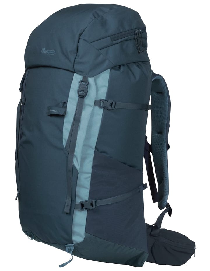 Bergans Rondane V6 65 Orion Blue Bergans Bergans Rondane V6 65 Orion Blue Bergans
