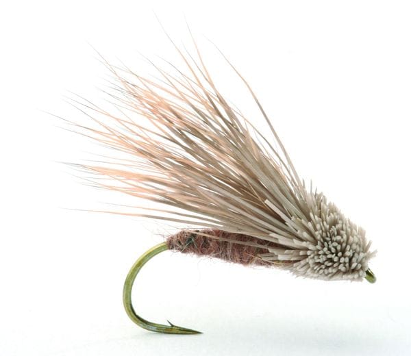 Umpqua Flies Streaking Caddis White/sand Umpqua Flies Umpqua Flies Streaking Caddis White/sand Umpqua Flies
