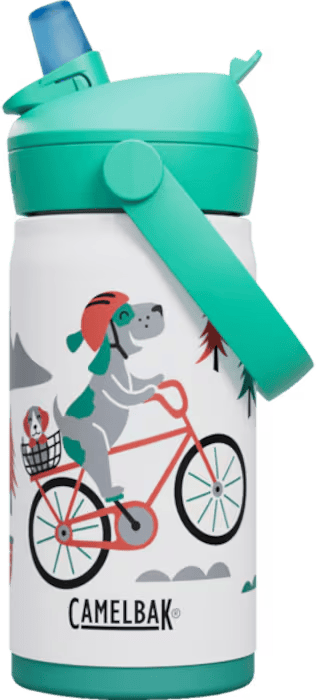 CamelBak Thrive Flip Straw Kids Vss 0,35L Misty Mountain