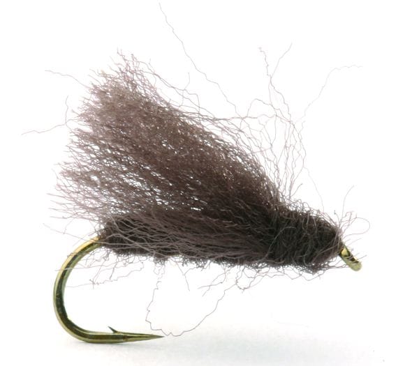Umpqua Flies Rakkelhanen Umpqua Flies