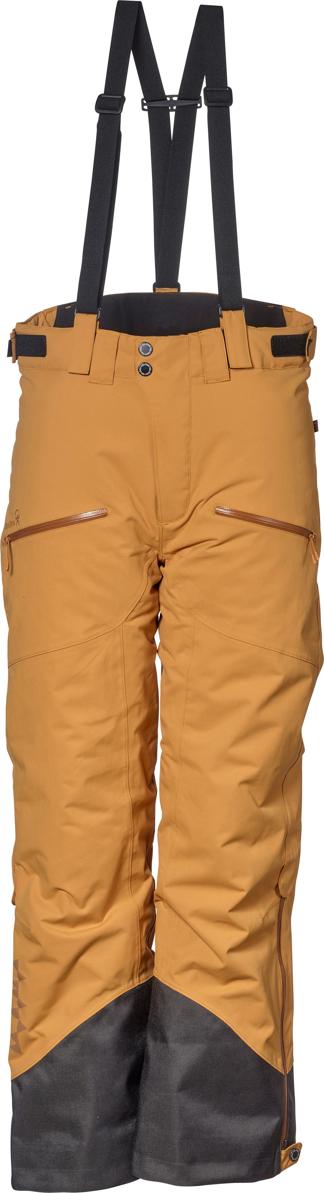 4570_ISBJORN_OffpistPant_Lion_